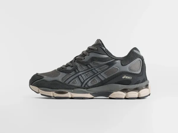Зимние Кроссовки Asics GEL-NYC - 47563