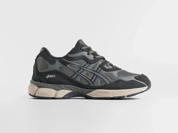 Зимние Кроссовки Asics GEL-NYC - 47563