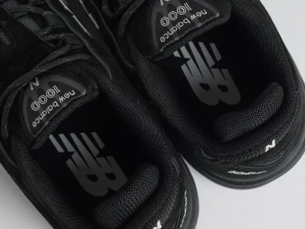 Кроссовки New Balance 1000 - 45542