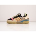 Кроссовки Bad Bunny x Adidas Forum Powerphase Benito - цвет Разноцветный