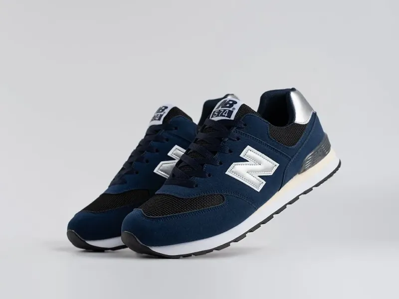 Кроссовки New Balance 574 - 45067