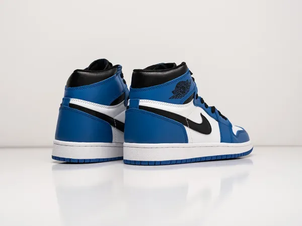 Кроссовки Nike Air Jordan 1 Mid - 30898