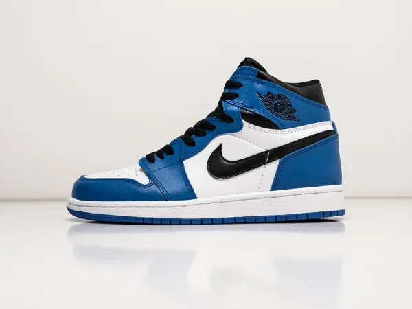 Кроссовки Nike Air Jordan 1 Mid - 30898