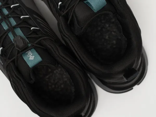 Зимние Кроссовки Columbia Cloudflow Flt Mid - 43606