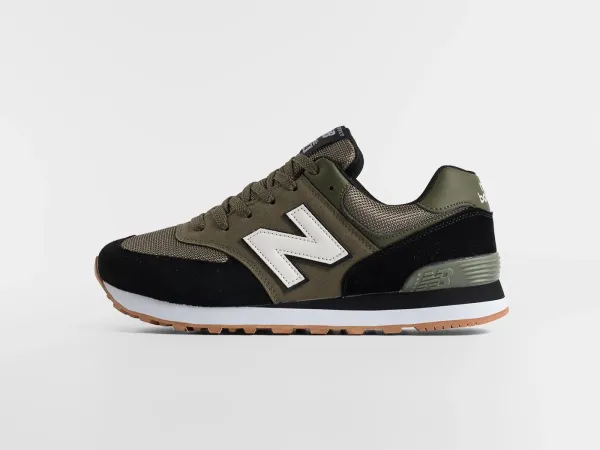 Кроссовки New Balance 574 - 47002
