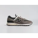 Кроссовки New Balance 574 - 44839