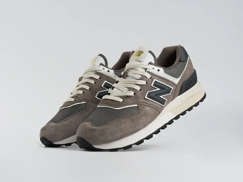 Кроссовки New Balance 574 - 44839