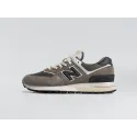 Кроссовки New Balance 574 - 44839