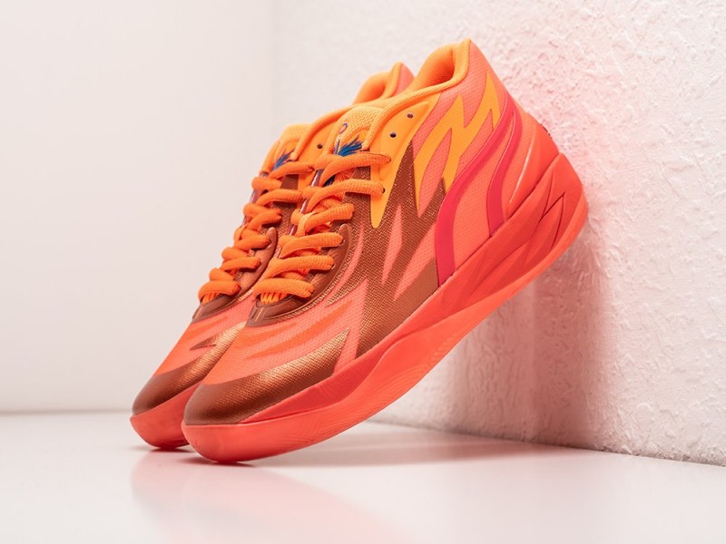 Кроссовки Puma MB.02 - 37280