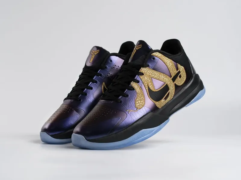 Кроссовки Nike Kobe 5 Protro - 45190