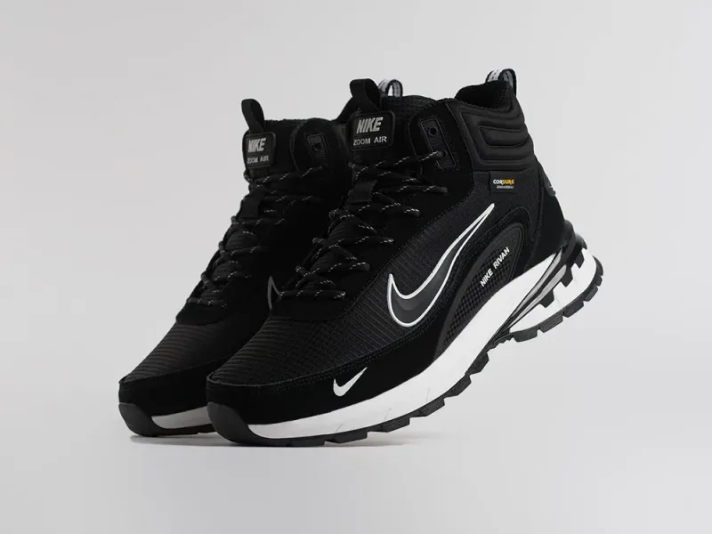 Зимние кроссовки Nike Rivah Mid - 46119