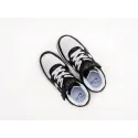 Кроссовки Louis Vuitton x Nike Air Jordan 1 Low - 37698