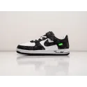 Кроссовки Louis Vuitton x Nike Air Jordan 1 Low - 37698