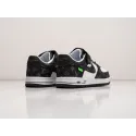 Кроссовки Louis Vuitton x Nike Air Jordan 1 Low - 37698