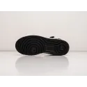 Кроссовки Louis Vuitton x Nike Air Jordan 1 Low - 37698