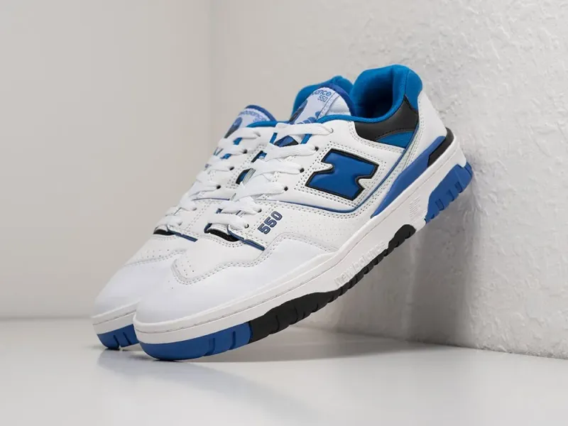 Кроссовки New Balance 550 - 37090