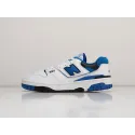 Кроссовки New Balance 550 - 37090