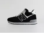 Зимние Кроссовки New Balance 574 Mid - 43151