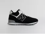 Зимние Кроссовки New Balance 574 Mid - 43151