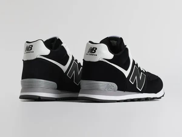 Зимние Кроссовки New Balance 574 Mid - 43151