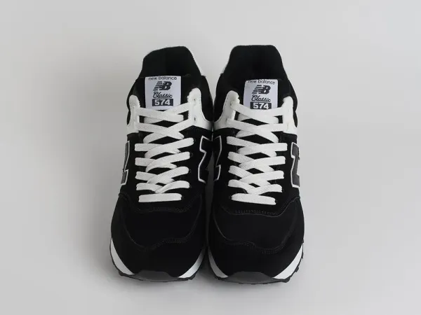 Зимние Кроссовки New Balance 574 Mid - 43151