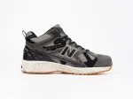 Зимние Кроссовки New Balance 1906U Mid - 43864