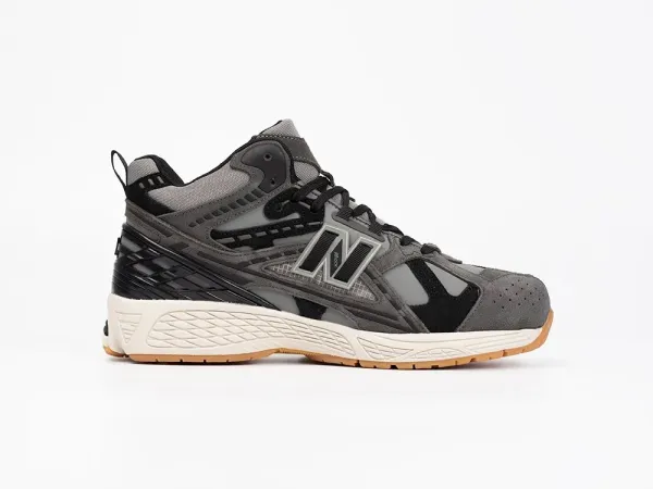 Зимние Кроссовки New Balance 1906U Mid - 43864
