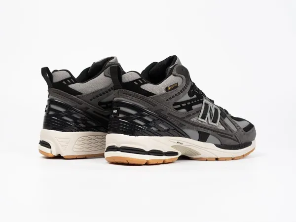 Зимние Кроссовки New Balance 1906U Mid - 43864