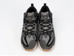 Зимние Кроссовки New Balance 1906U Mid - 43864