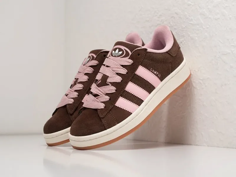 Кроссовки Adidas Campus - 39166