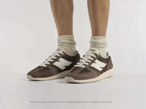 Кроссовки New Balance 471 - 46274