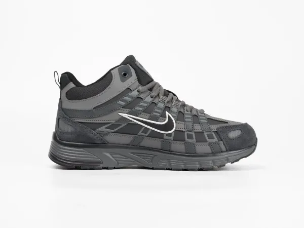 Зимние Кроссовки Nike P-6000 High - 43712