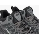 Зимние Кроссовки Nike P-6000 High - 43712