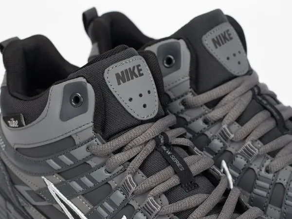Зимние Кроссовки Nike P-6000 High - 43712