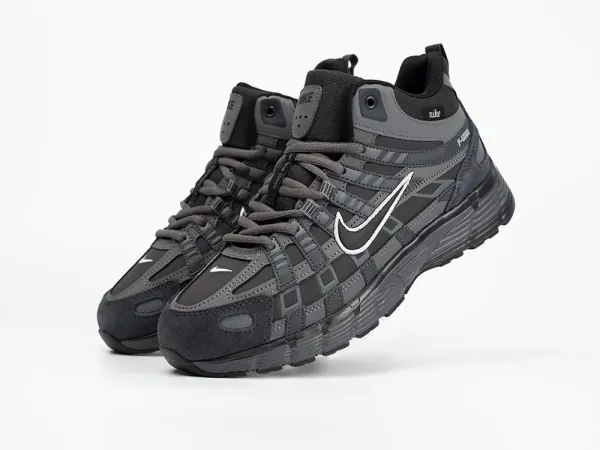 Зимние Кроссовки Nike P-6000 High - 43712