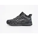 Зимние Кроссовки Nike P-6000 High - 43712