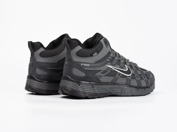 Зимние Кроссовки Nike P-6000 High - 43712