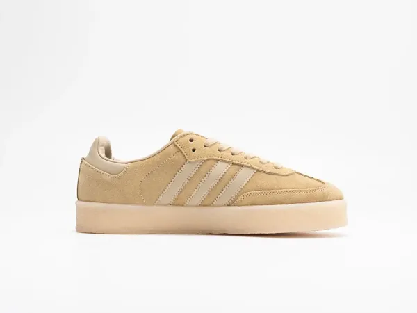 Кеды Ronnie Fieg x Clarks x Adidas Samba - 39988