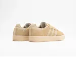 Кеды Ronnie Fieg x Clarks x Adidas Samba - 39988