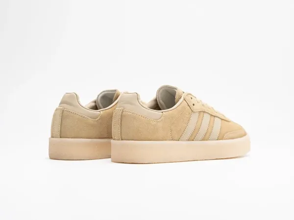 Кеды Ronnie Fieg x Clarks x Adidas Samba - 39988