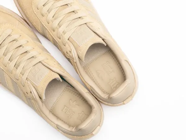 Кеды Ronnie Fieg x Clarks x Adidas Samba - 39988