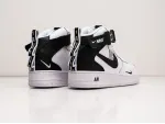 Зимние Кроссовки Nike Air Force 1 07 Mid LV8 - 17149