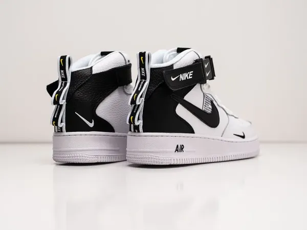 Зимние Кроссовки Nike Air Force 1 07 Mid LV8 - 17149