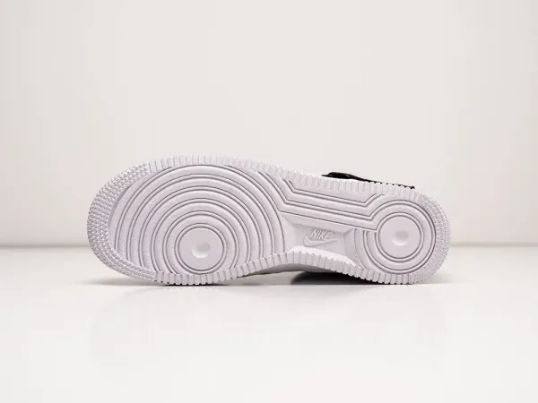 Зимние Кроссовки Nike Air Force 1 07 Mid LV8 - 17149