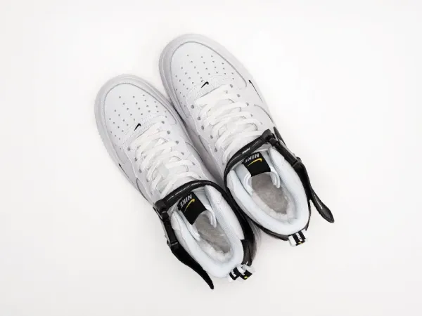 Зимние Кроссовки Nike Air Force 1 07 Mid LV8 - 17149
