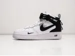 Зимние Кроссовки Nike Air Force 1 07 Mid LV8 - 17149