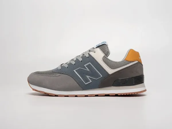 Кроссовки New Balance 574 - 40855