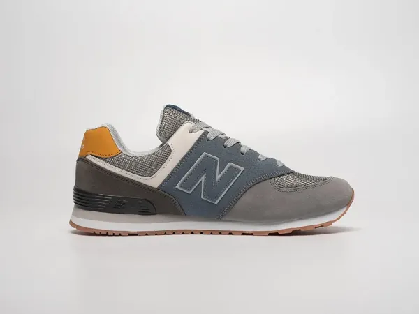 Кроссовки New Balance 574 - 40855