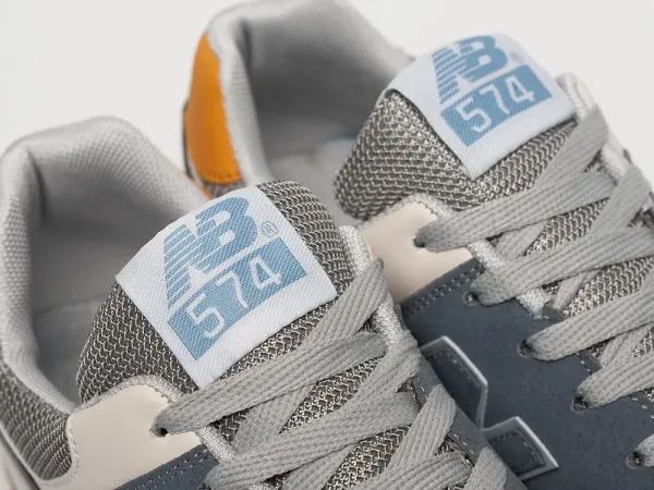Кроссовки New Balance 574 - 40855