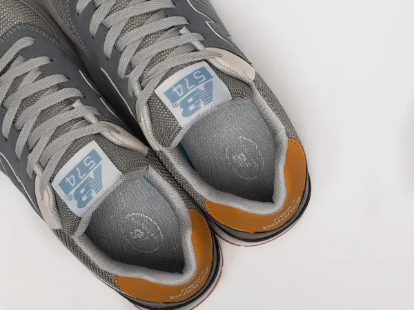 Кроссовки New Balance 574 - 40855